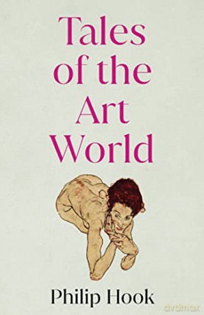 Tales of the Art World: And Other Stories [KSIĄŻKA]