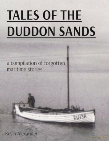Tales of the Duddon Sands: a compilation of forgotten maritime stories [KSIĄŻKA]