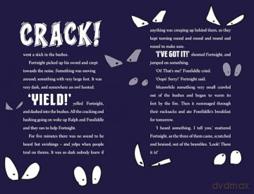 Tales of Wizards and Dragons: Three hilarious short stories for young readers [KSIĄŻKA]