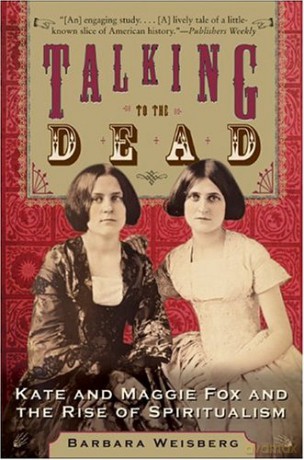 Talking to the Dead [KSIĄŻKA]