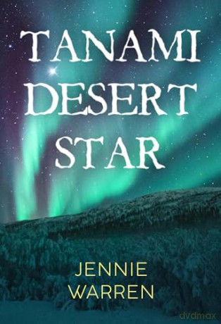Tanami Desert Star [KSIĄŻKA]