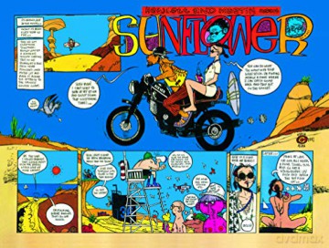Tank Girl: Color Classics Book 2 1990-1993 [KSIĄŻKA]