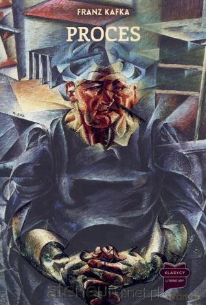 Proces [KSIĄŻKA]