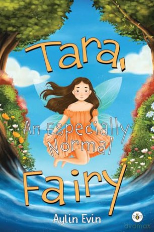 Tara, An Especially Normal Fairy [KSIĄŻKA]