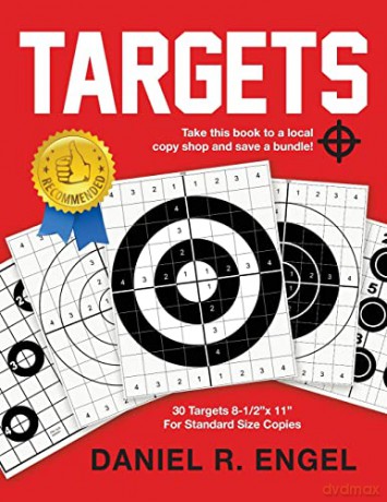 Targets [KSIĄŻKA]