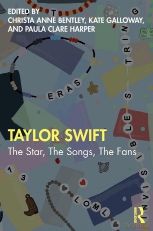 Taylor Swift: The Star, The Songs, The Fans [KSIĄŻKA]