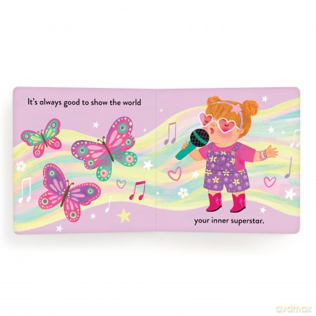 Taylor Time for Baby Board Book [KSIĄŻKA]