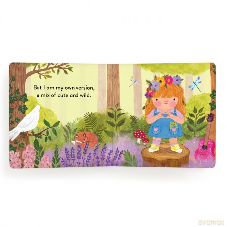 Taylor Time for Baby Board Book [KSIĄŻKA]