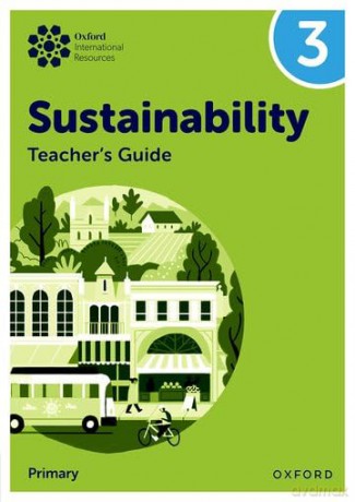 Teacher's Guide 3 [KSIĄŻKA]