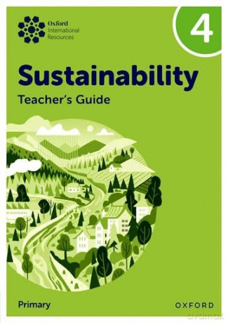 Teacher's Guide 4 [KSIĄŻKA]