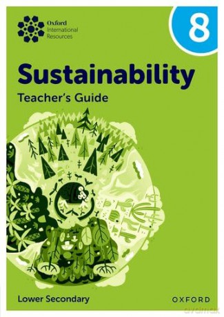Teacher's Guide 8 [KSIĄŻKA]