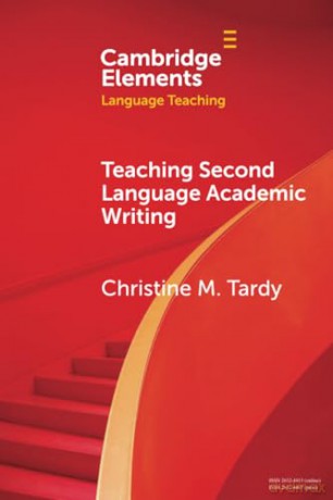 Teaching Second Language Academic Writing [KSIĄŻKA]