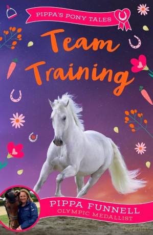 Team Training [KSIĄŻKA]