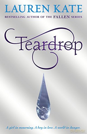 Teardrop [KSIĄŻKA]