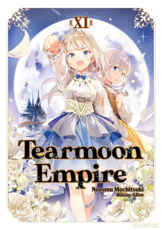 Tearmoon Empire: Volume 11 [KSIĄŻKA]