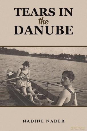 Tears in the Danube [KSIĄŻKA]