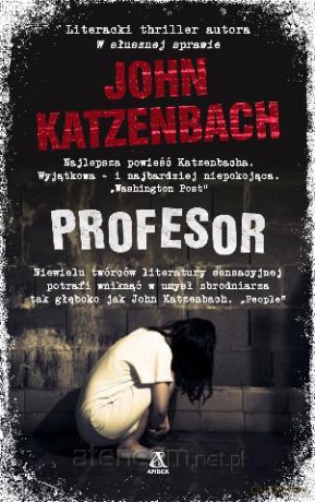 Profesor [KSIĄŻKA]