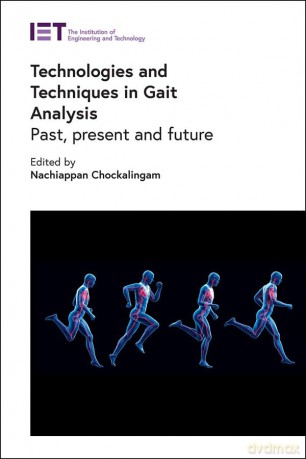 Technologies and Techniques in Gait Analysis: Past, present and future [KSIĄŻKA]