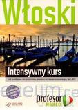 Profesor Marco: intensywny kurs Włoski [PROGRAM PC]