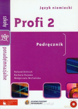 Profi 2 KB NPP w.2013 PWN [KSIĄŻKA]