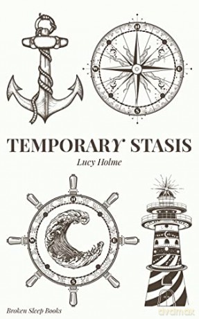 Temporary Stasis [KSIĄŻKA]