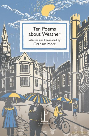 Ten Poems about Weather [KSIĄŻKA]