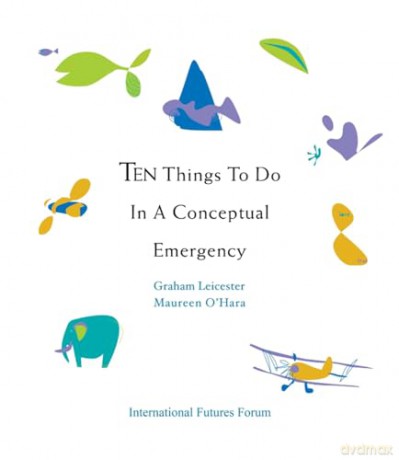 Ten Things to Do in a Conceptual Emergency [KSIĄŻKA]