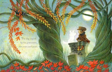 Ten-Word Tiny Tales of Love: From the former Children's Laureate comes a compendium of spectacularly illustrated tales all about love [KSIĄŻKA]