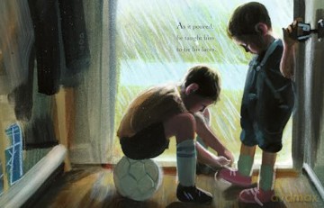 Ten-Word Tiny Tales of Love: From the former Children's Laureate comes a compendium of spectacularly illustrated tales all about love [KSIĄŻKA]