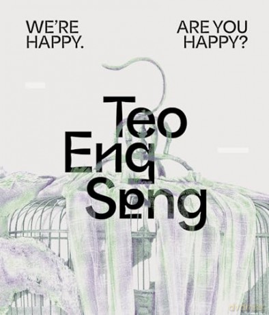Teo Eng Seng [KSIĄŻKA]