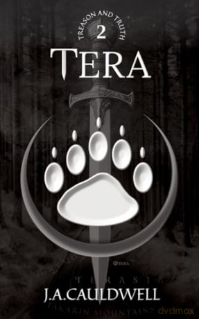 Tera: 2 [KSIĄŻKA]