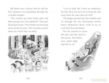 Terrible True Tales: Greeks: From the author of Horrible Histories, perfect for 7+ [KSIĄŻKA]