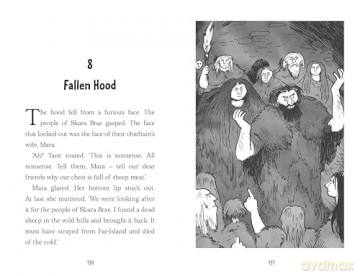 Terrible True Tales: The Stone Age: From the author of Horrible Histories, perfect for 7+ [KSIĄŻKA]