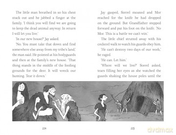 Terrible True Tales: The Stone Age: From the author of Horrible Histories, perfect for 7+ [KSIĄŻKA]