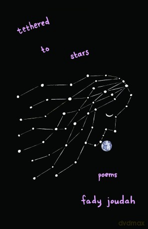 Tethered to Stars: Poems [KSIĄŻKA]