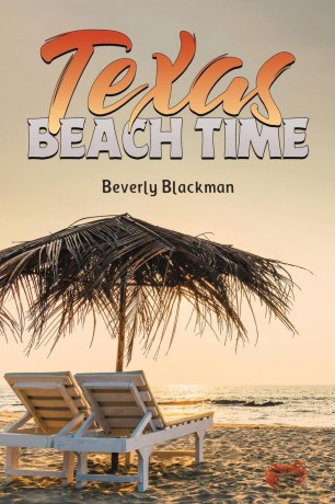 Texas Beach Time [KSIĄŻKA]