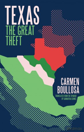 Texas: The Great Theft: 10th Anniversary edition [KSIĄŻKA]