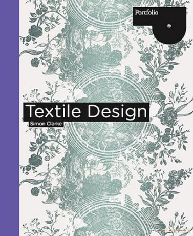 Textile Design [KSIĄŻKA]