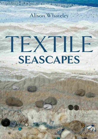 Textile Seascapes [KSIĄŻKA]