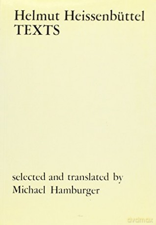 Texts [KSIĄŻKA]