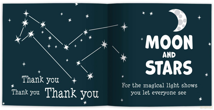 Thank You, Thank You, Thank You [KSIĄŻKA]