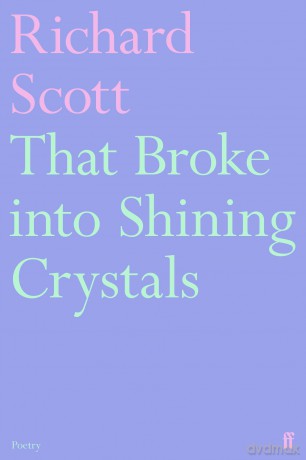 That Broke into Shining Crystals [KSIĄŻKA]