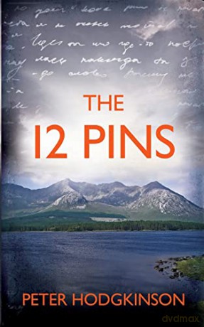 The 12 Pins [KSIĄŻKA]