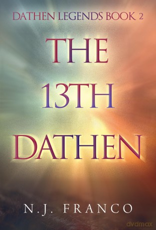 The 13th Dathen [KSIĄŻKA]