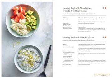 The 28 Day Keto High Fibre Plan: More Than 70 Gut-friendly Recipes [KSIĄŻKA]