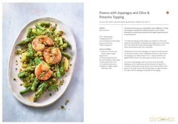 The 28 Day Keto High Fibre Plan: More Than 70 Gut-friendly Recipes [KSIĄŻKA]
