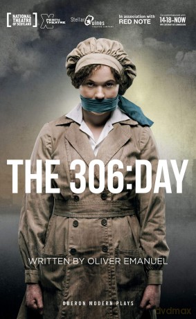 The 306: Day [KSIĄŻKA]