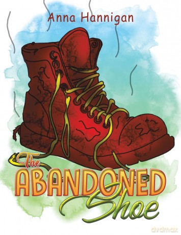 The Abandoned Shoe [KSIĄŻKA]