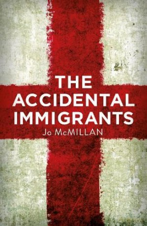 The Accidental Immigrants [KSIĄŻKA]