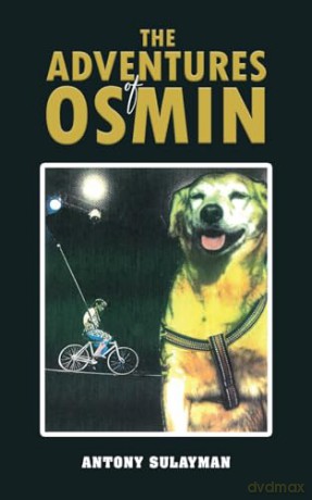 The Adventures of Osmin [KSIĄŻKA]